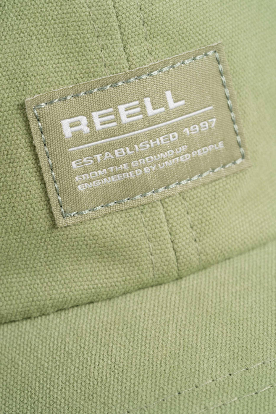 Reell Zenith Cap Aloe
