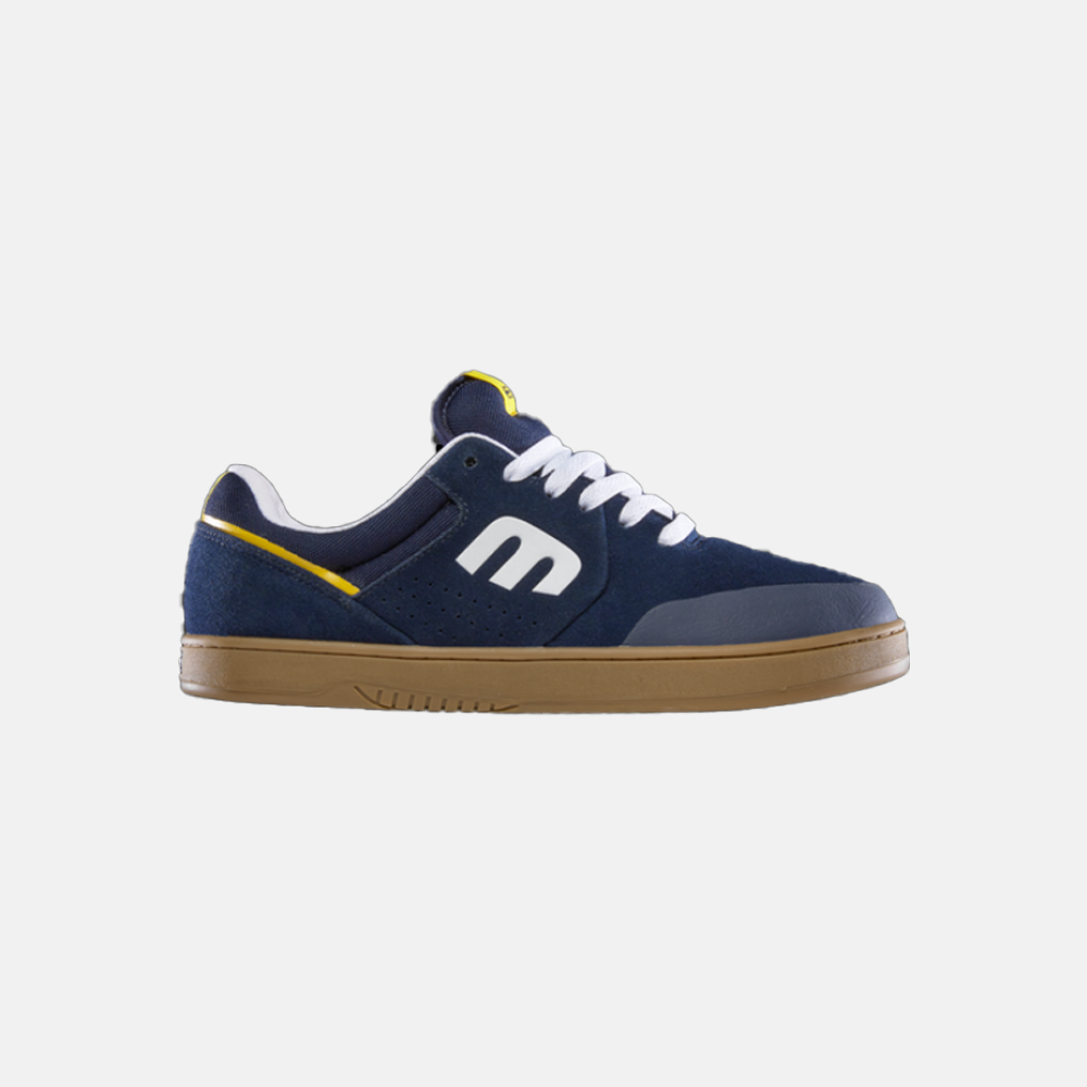 Etnies MARANA Navy/Gum/Yellow