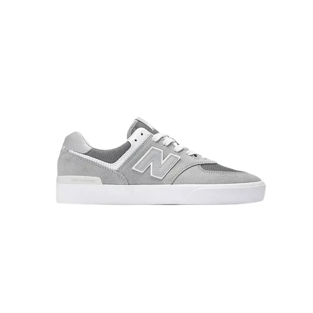 New Balance Numeric 574 Vulc Shoes