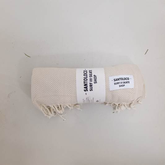 Creme de mãos SantoLoco Pestamel