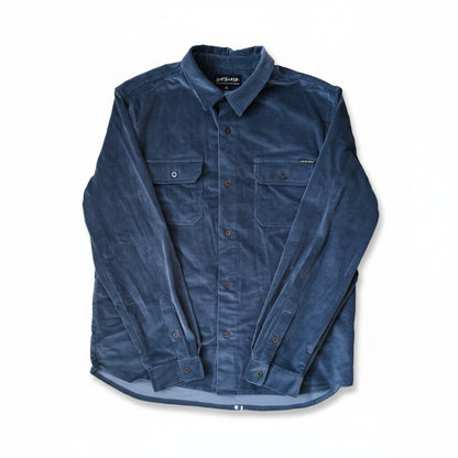 SantoLoco Bombazine LS Shirt