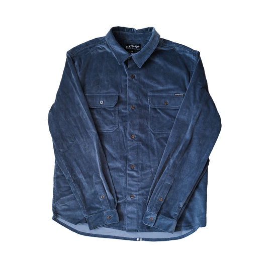 SantoLoco Bombazine LS Shirt