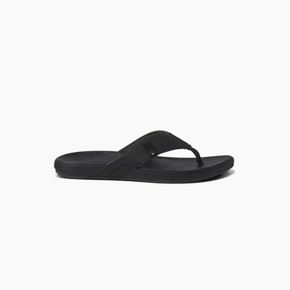 Reef Cushion Phantom 2.0 Sandal black