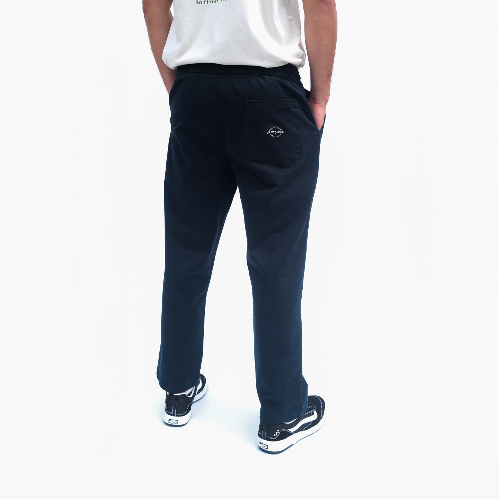 SantoLoco Big City Pants