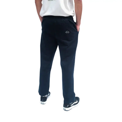 SantoLoco Big City Hose Dunkelblau