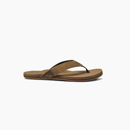 Reef Newport Sandal bronze