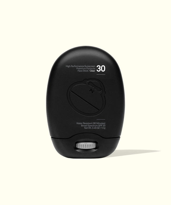 Sun Bum Signature SPF 30 Face Stick