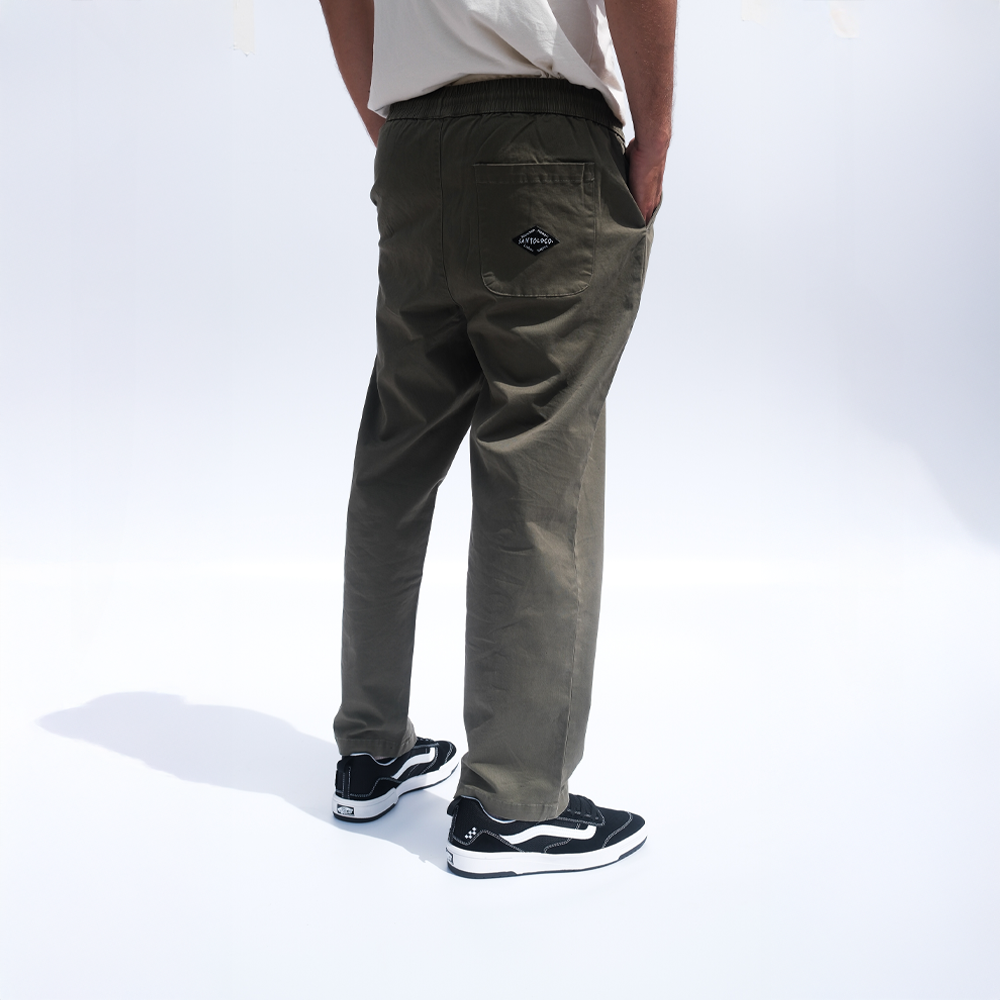 SantoLoco Big City Pants