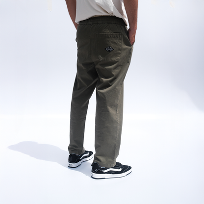 SantoLoco Big City Pants