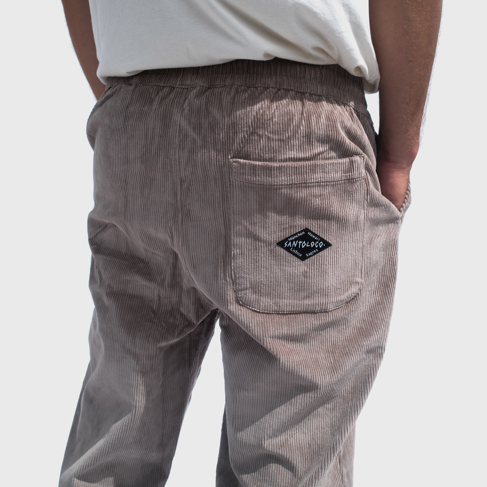 SantoLoco Bombazine Pants