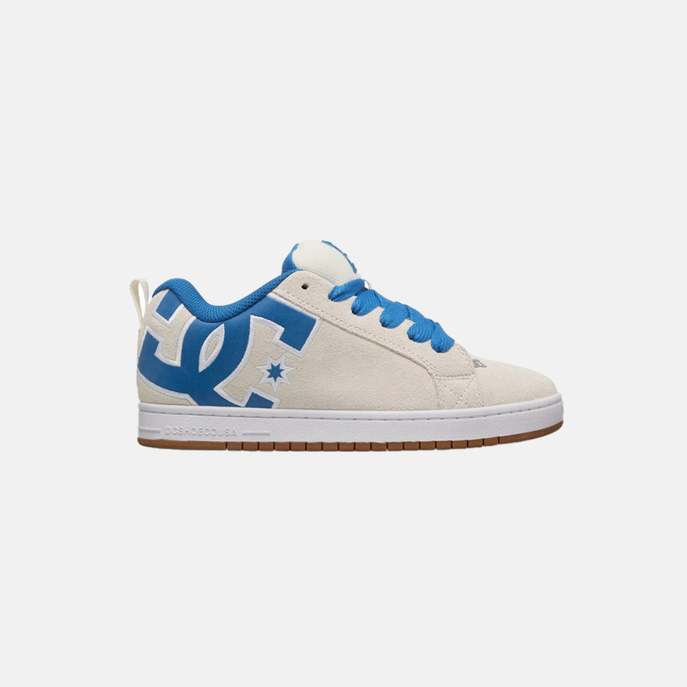 DC Shoes Court Graffik