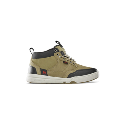Etnies Jefferson Explorer Schuhe Braun/Schwarz