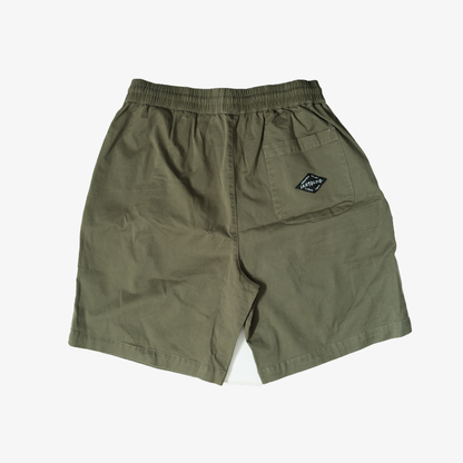 SantoLoco Big City Shorts