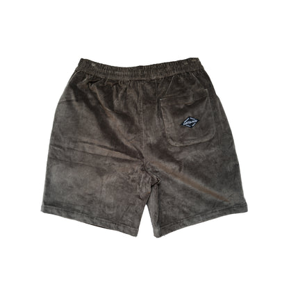 SantoLoco Bombazine Shorts