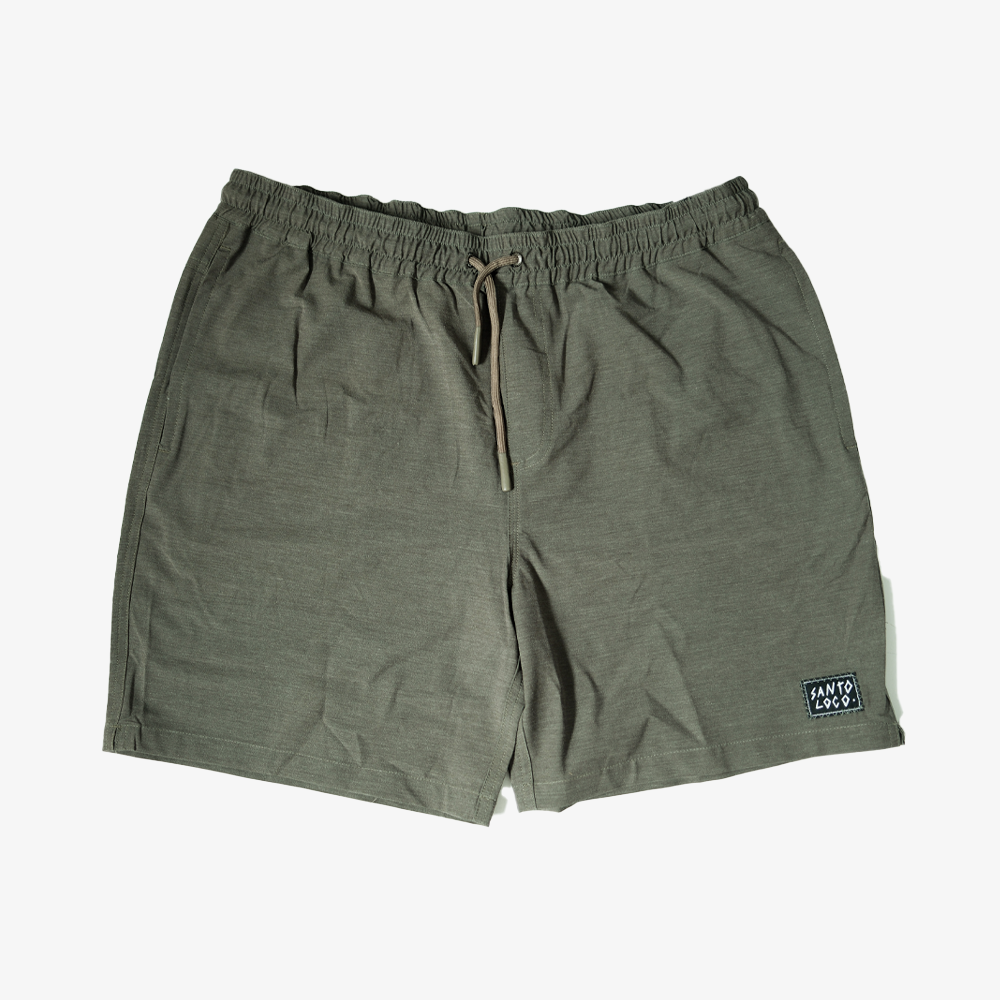 SantoLoco Praia Volley Olive