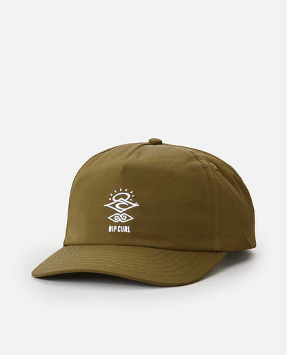 Rip Curl Icons Search SB Cap