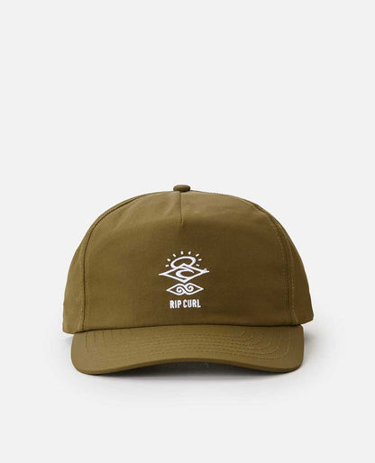 Rip Curl Icons Search SB Cap