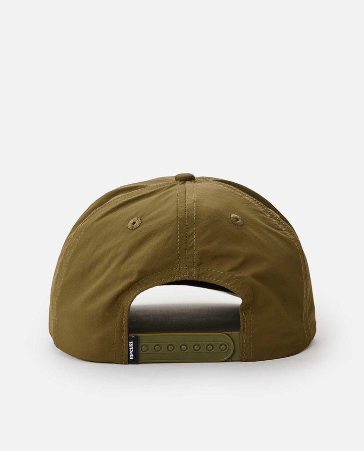 Rip Curl Icons Search SB Cap