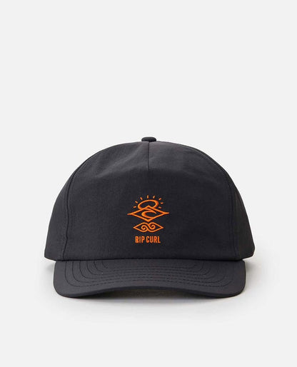 Rip Curl Icons Search SB Cap