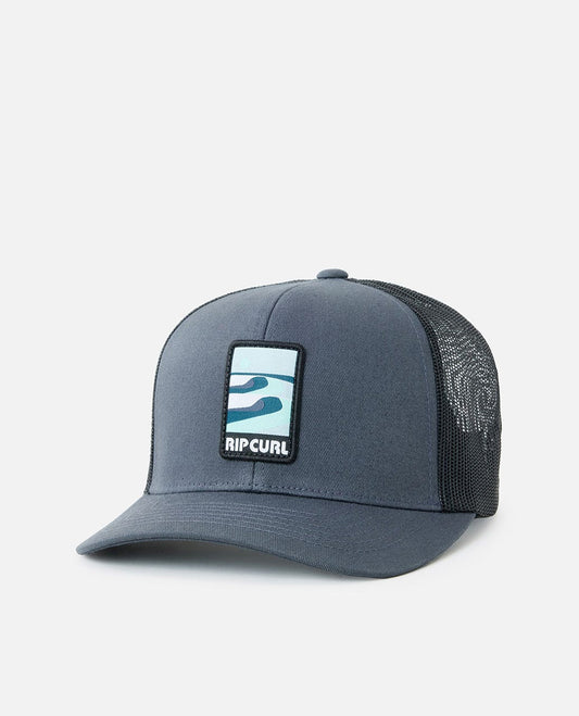 Rip Curl Custom Curve Trucker