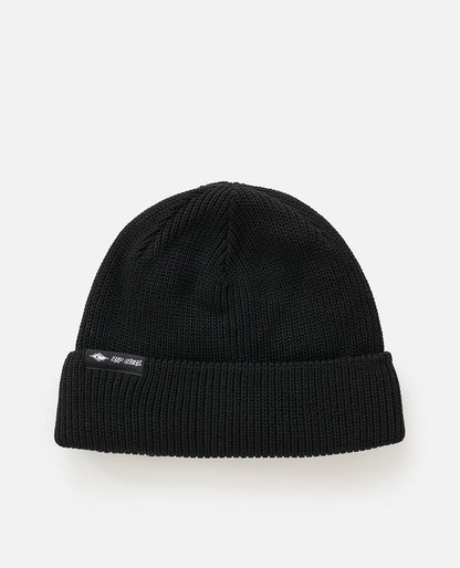 Rip Curl Classic Surf Reg Beanie 3-Pack Black Olive Black / Olive