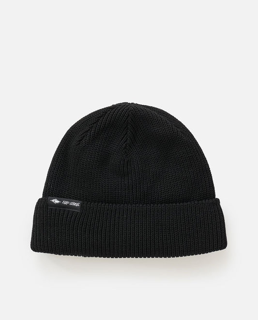 Rip Curl Classic Surf Reg Beanie 3-Pack Black Olive Black / Olive