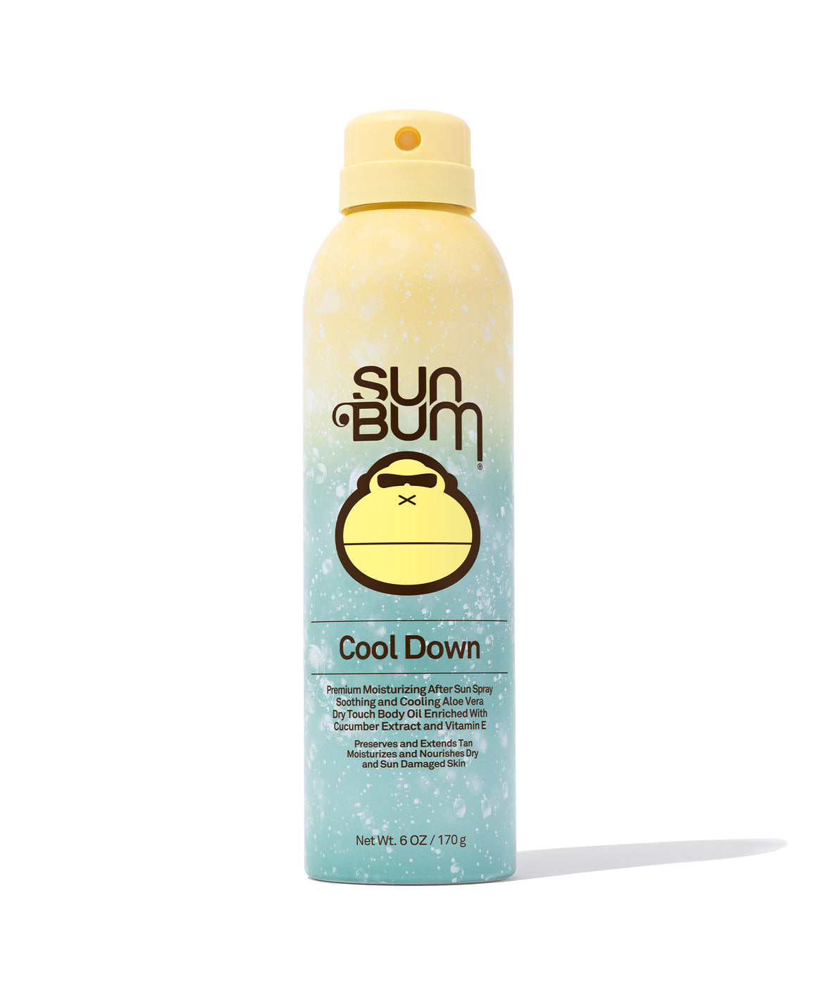 Sun Bum – Cool Down After-Sun-Spray, 180 ml 