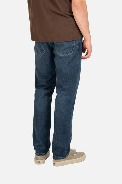 Reell Barfly Jeans Seaweed Blue