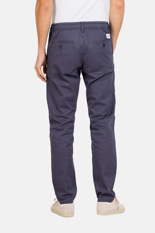 Reell Reflex Easy Pant LW Night Blue