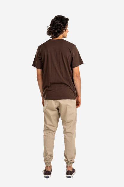 Reell Reflex Original Pant LW Beige