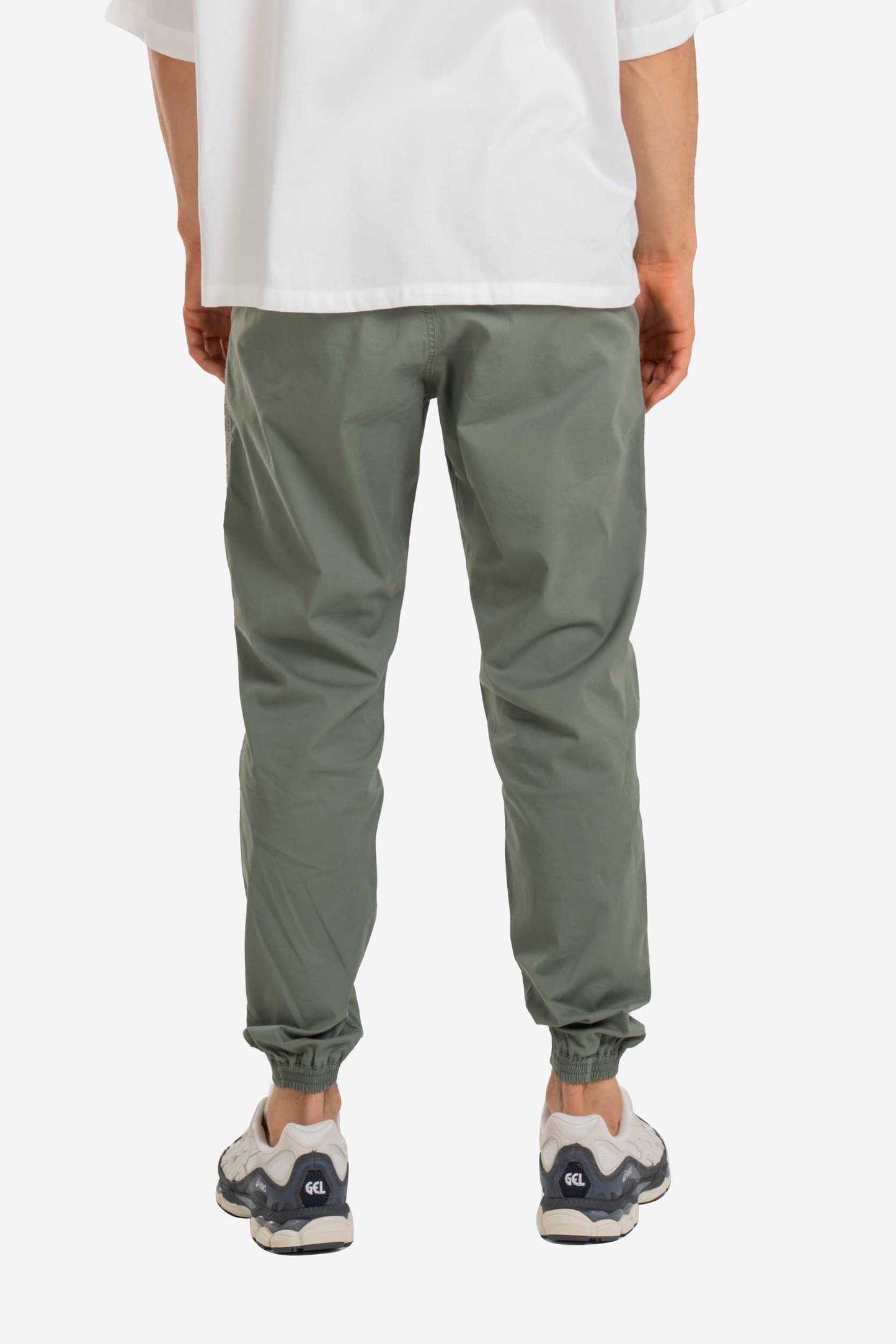 Reell Reflex Original Pant LW Light Olive