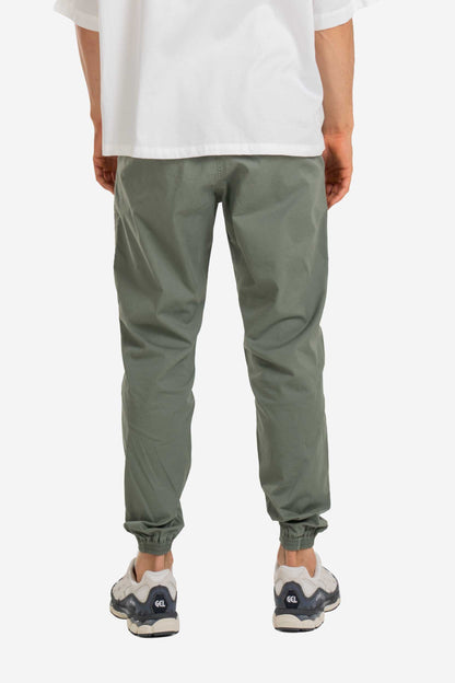 Reell Reflex Original Pant LW Light Olive