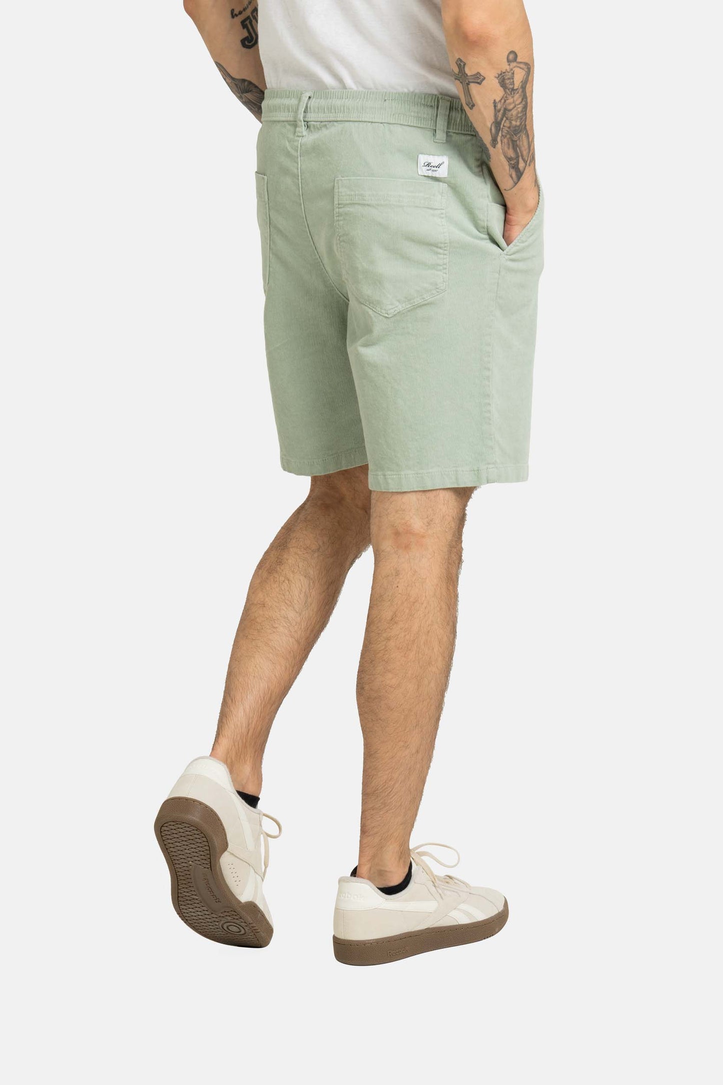 Reell Reflex Easy Short