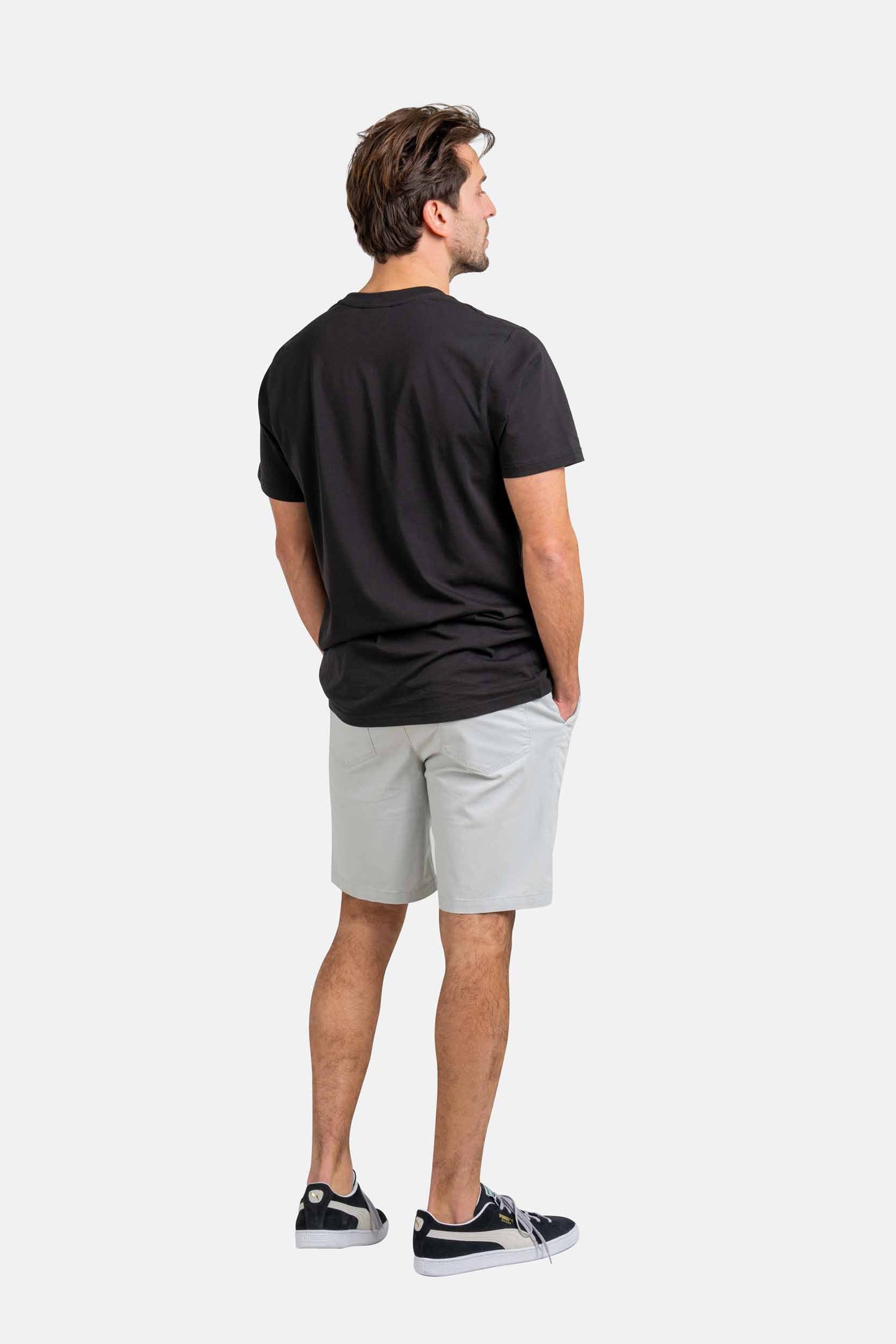 Reell Reflex Easy Short LW