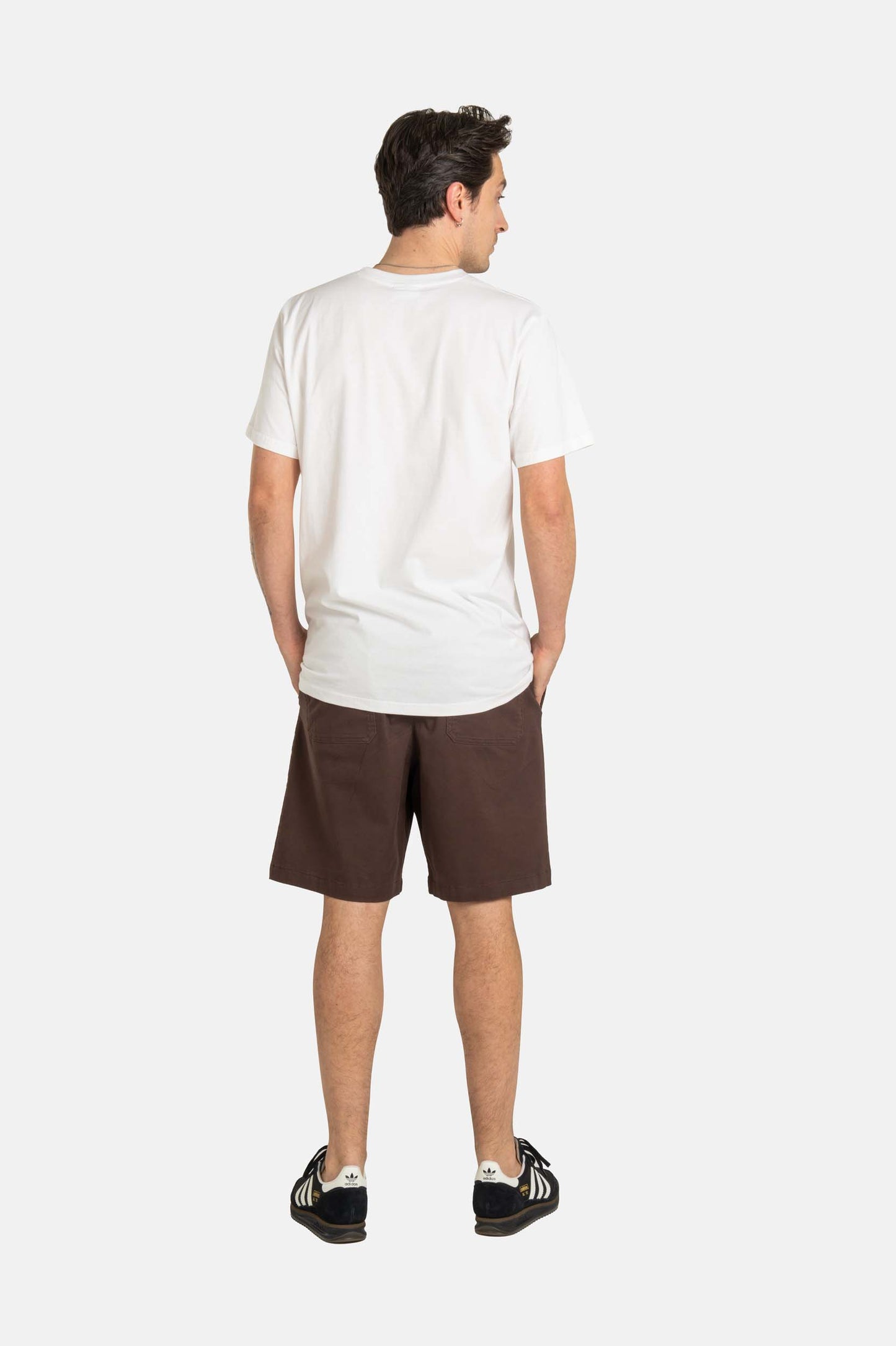 Reell Reflex Lazy Short Charlie Brown