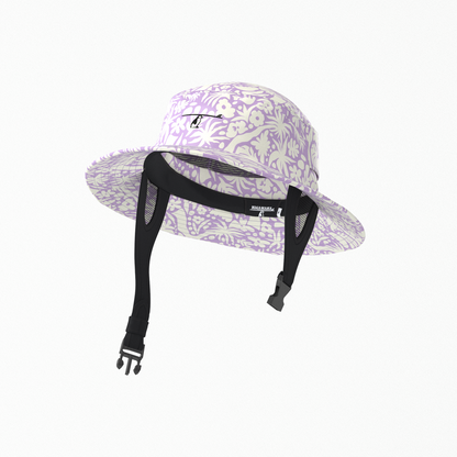 Nicawana Santa Teresa Surf Hat UPF50+
