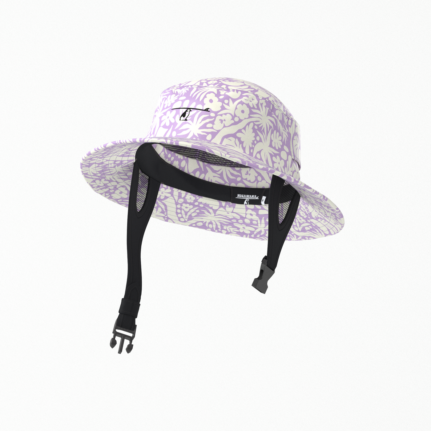 Nicawana Santa Teresa Surf Helmet UPF50+