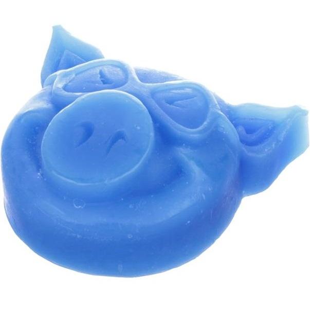 Pig Skatewax Head Curb