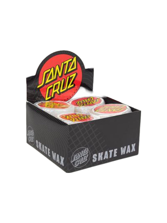 Santa Cruz Classic Skate Wax