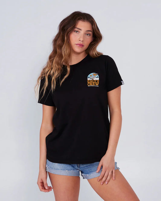 Salty Crew Seaside Boyfriend T-Shirt