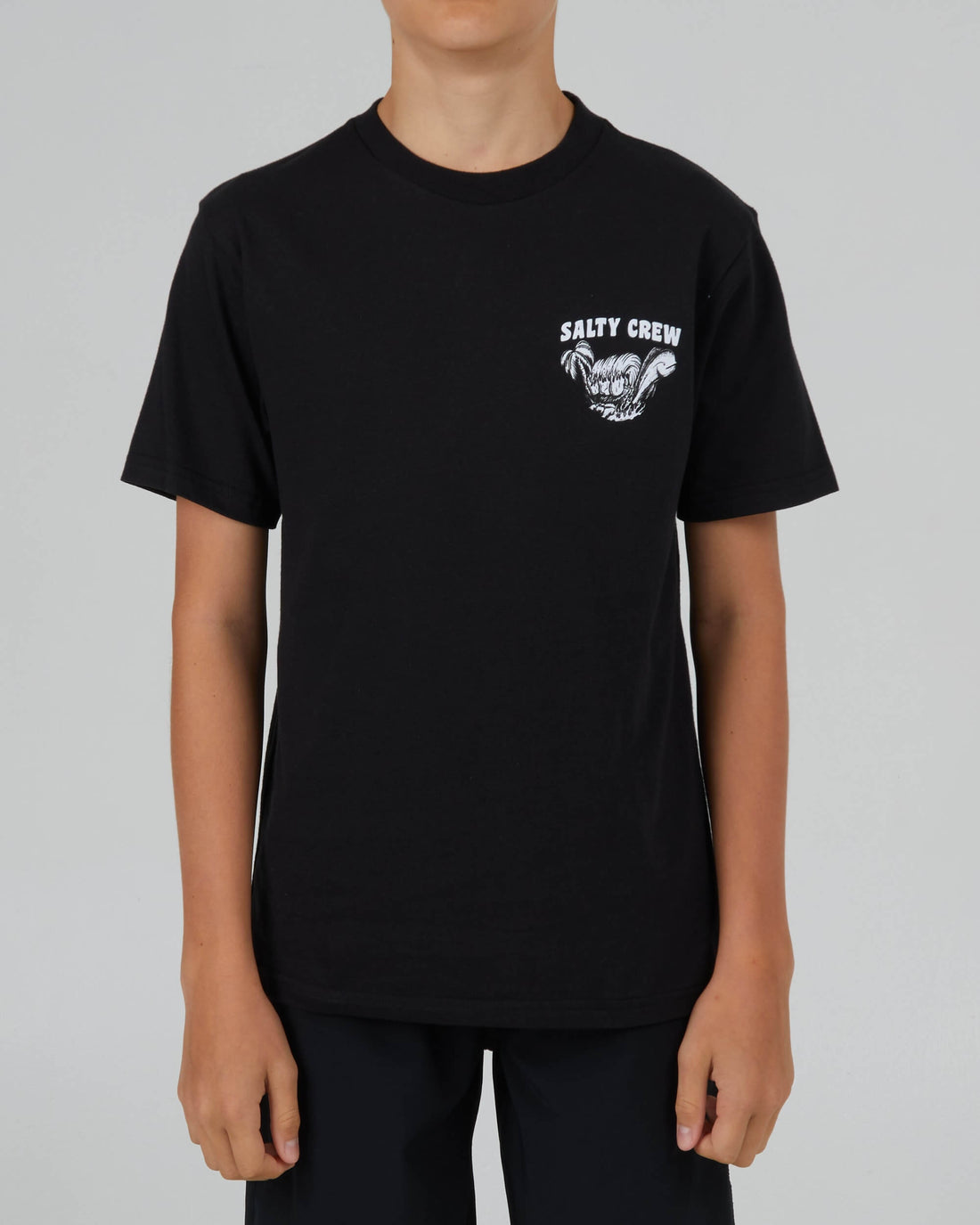 Camiseta infantil Salty Crew Skaka