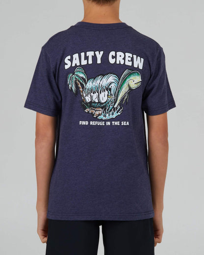 Salty Crew Skaka Kids T-Shirt