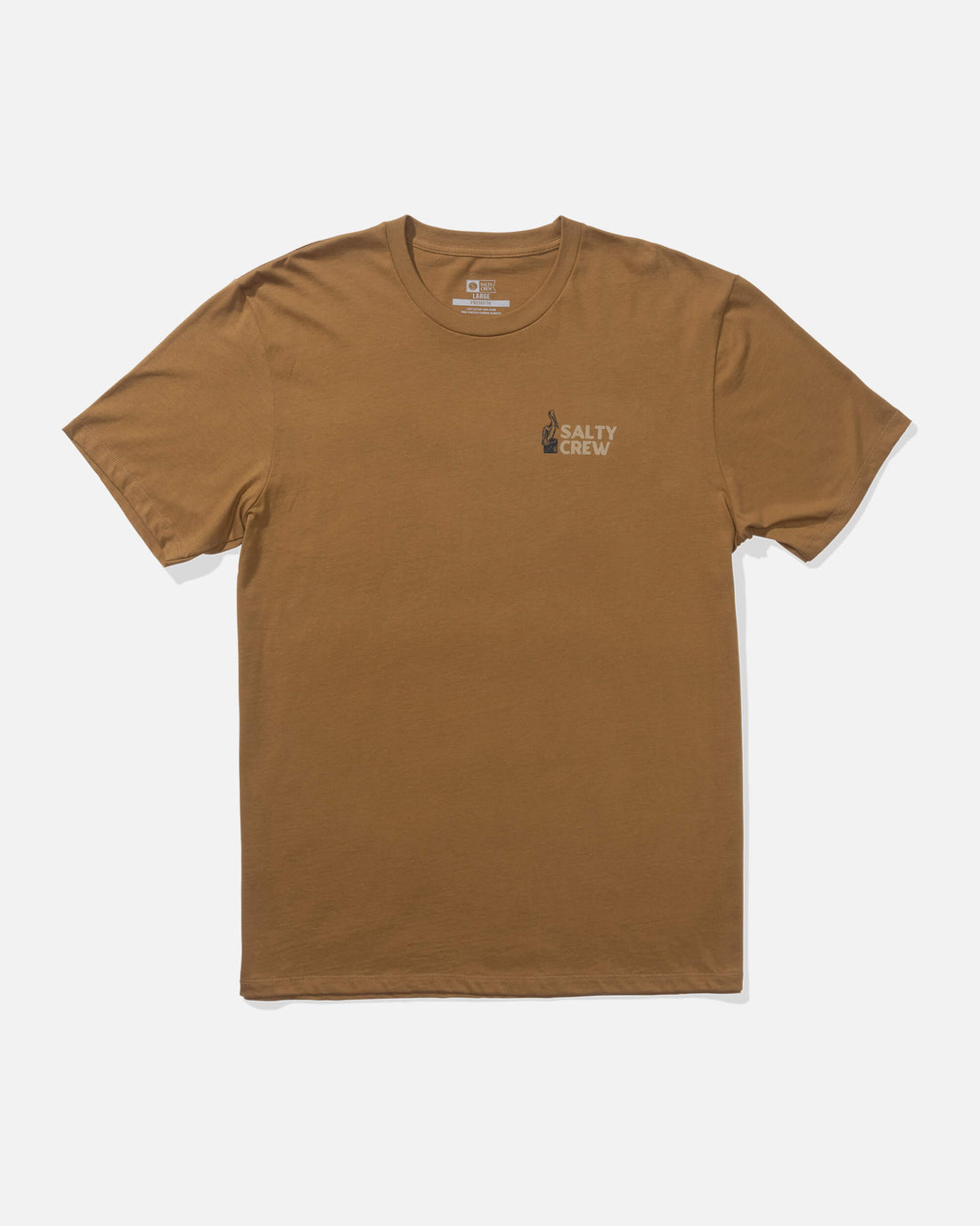Salty Crew Stakeout T-Shirt