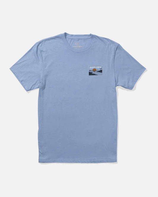 Salty Crew Reflection SS Tee