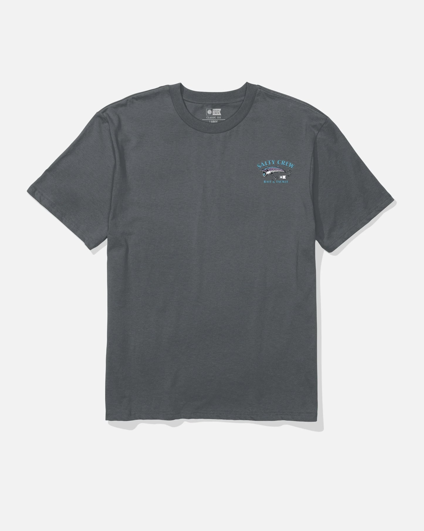 Salty Snag It Classic Tee