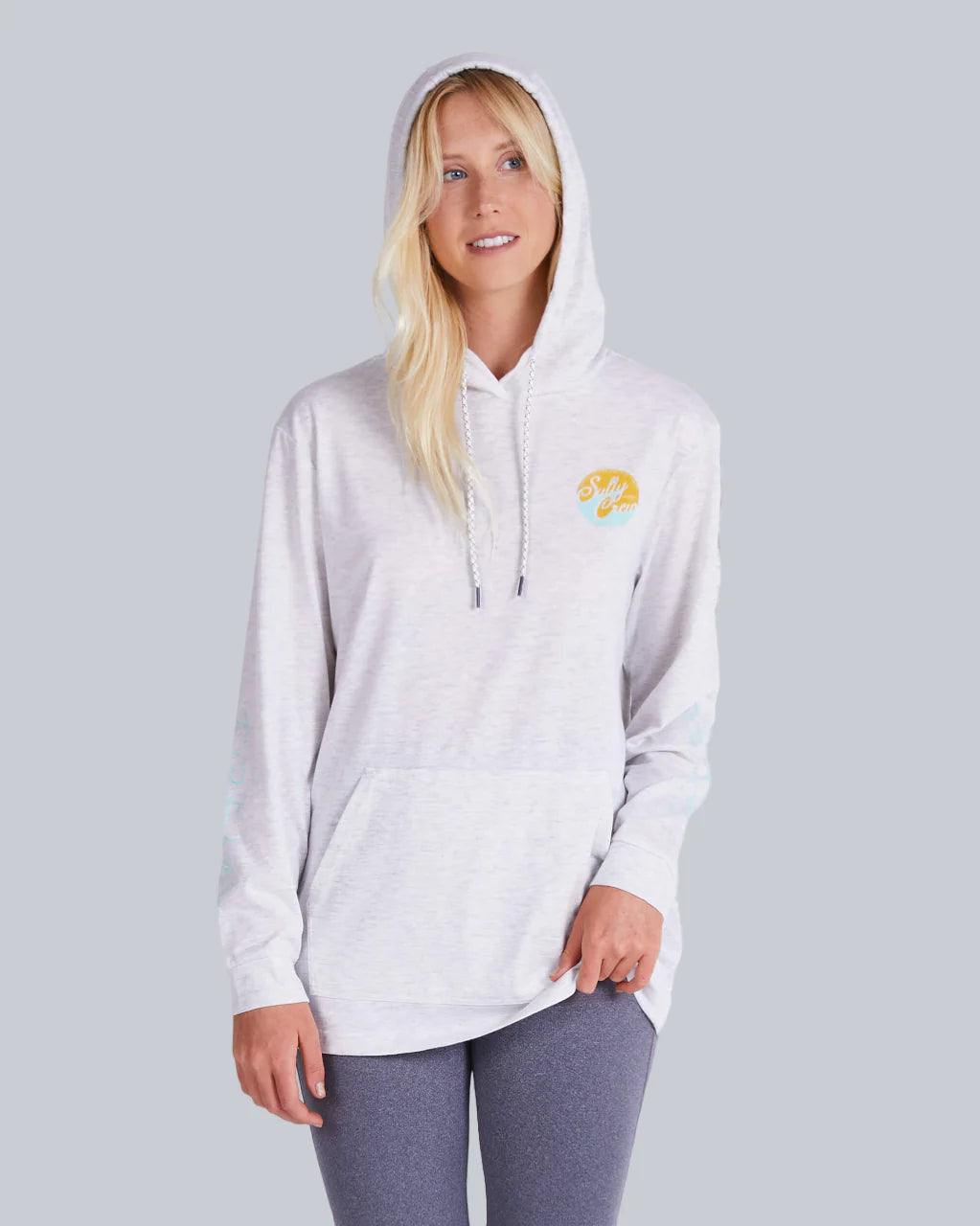 Salty Crew Club Salty Mid Weight Hoody