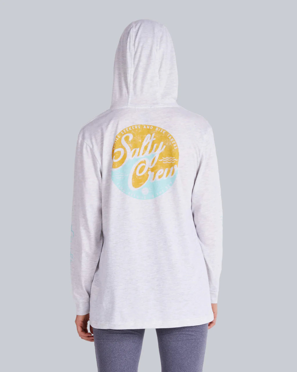 Salty Crew Club Salty Mid Weight Hoody