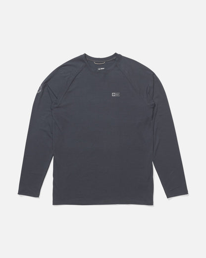 Salty Crew Mariner LS Tech Tee Cstb