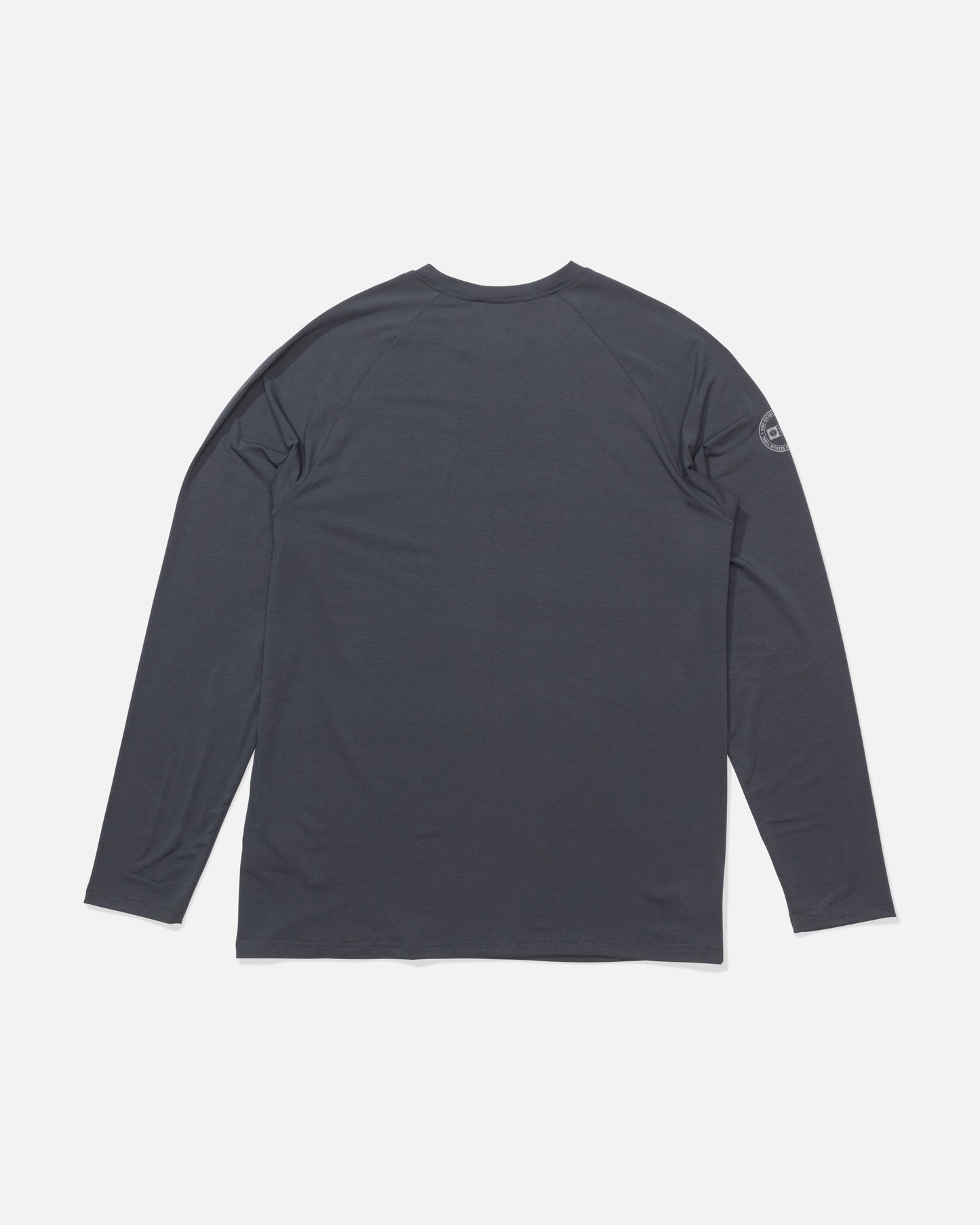 Salty Crew Mariner LS Tech Tee Cstb