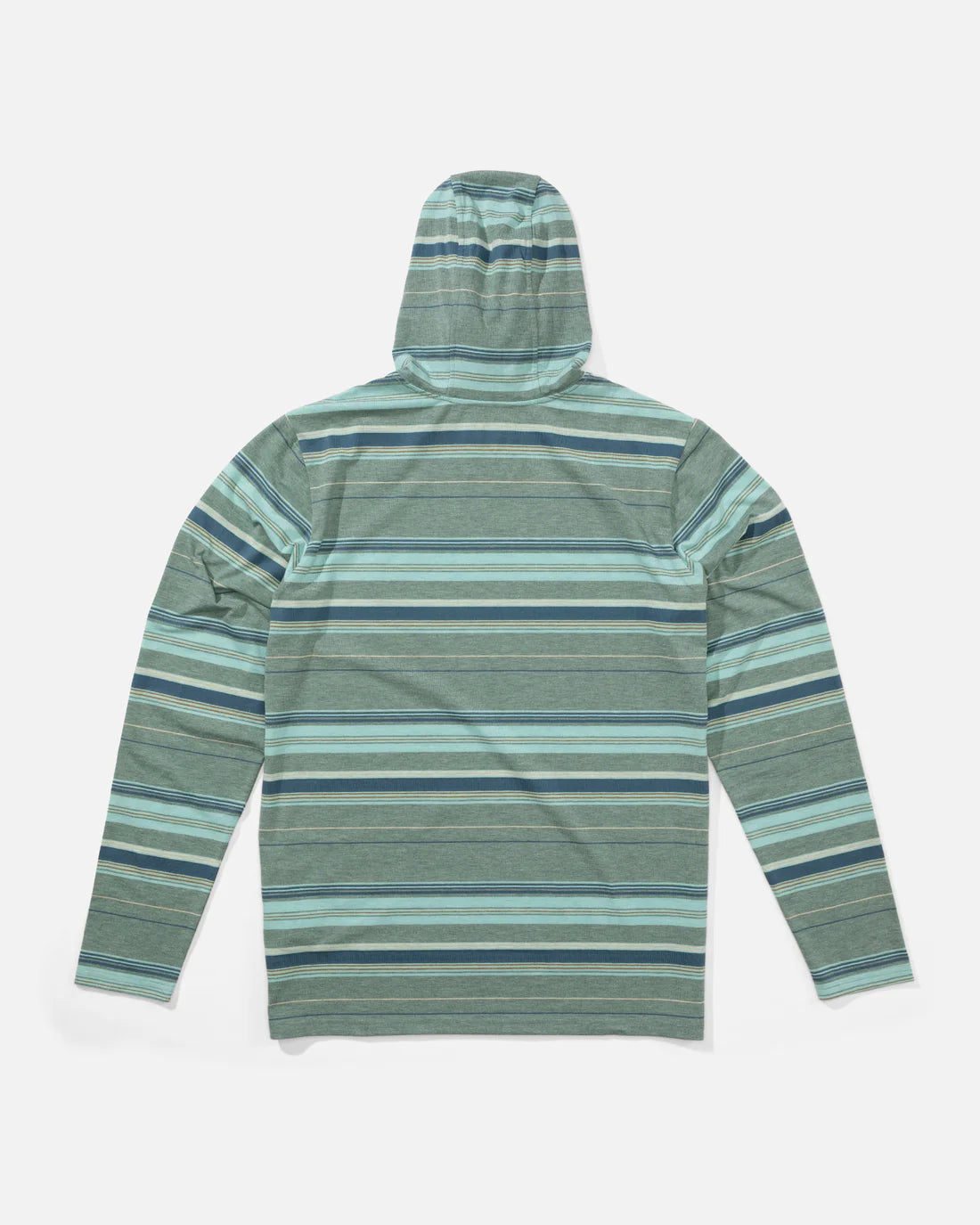 Salty Crew White Cap Tech Tee